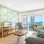 La Oca 7-1 Levante Apartman