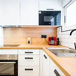 Apartman La Oca 7-1 Levante