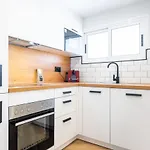 Apartman La Oca 7-1 Levante *