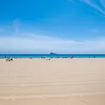 Apartman La Oca 7-1 Levante Benidorm