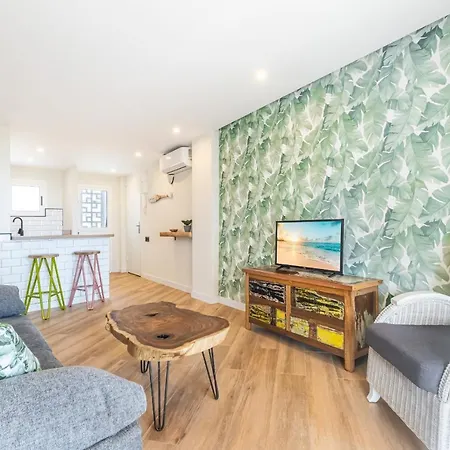 Apartment La Oca 7-1 Levante